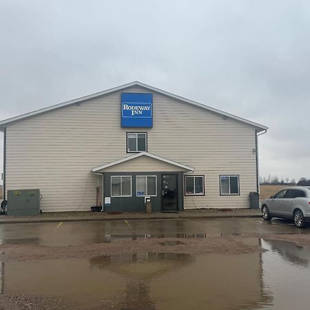 Smart Choice Inn Plankinton ภายนอก รูปภาพ