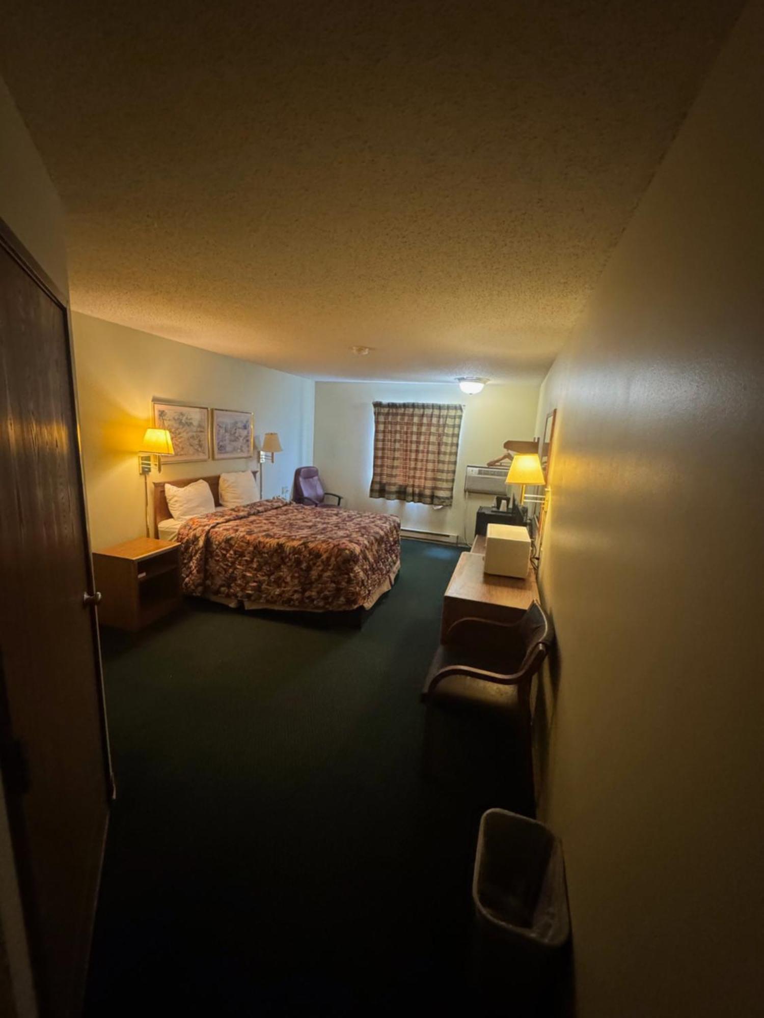 Smart Choice Inn Plankinton ภายนอก รูปภาพ
