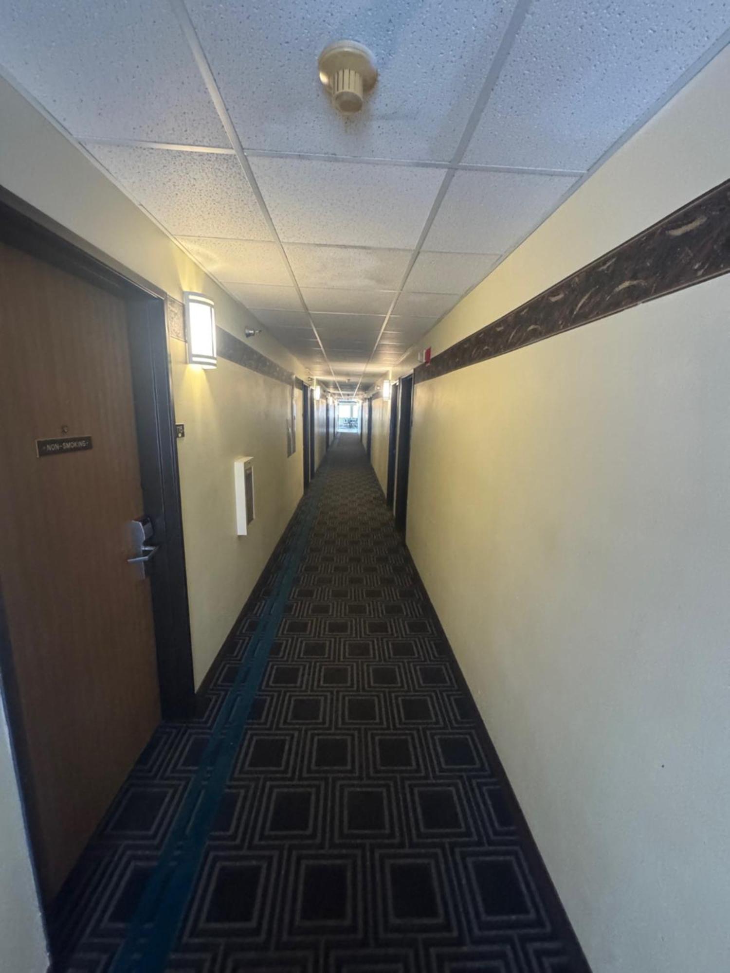 Smart Choice Inn Plankinton ภายนอก รูปภาพ