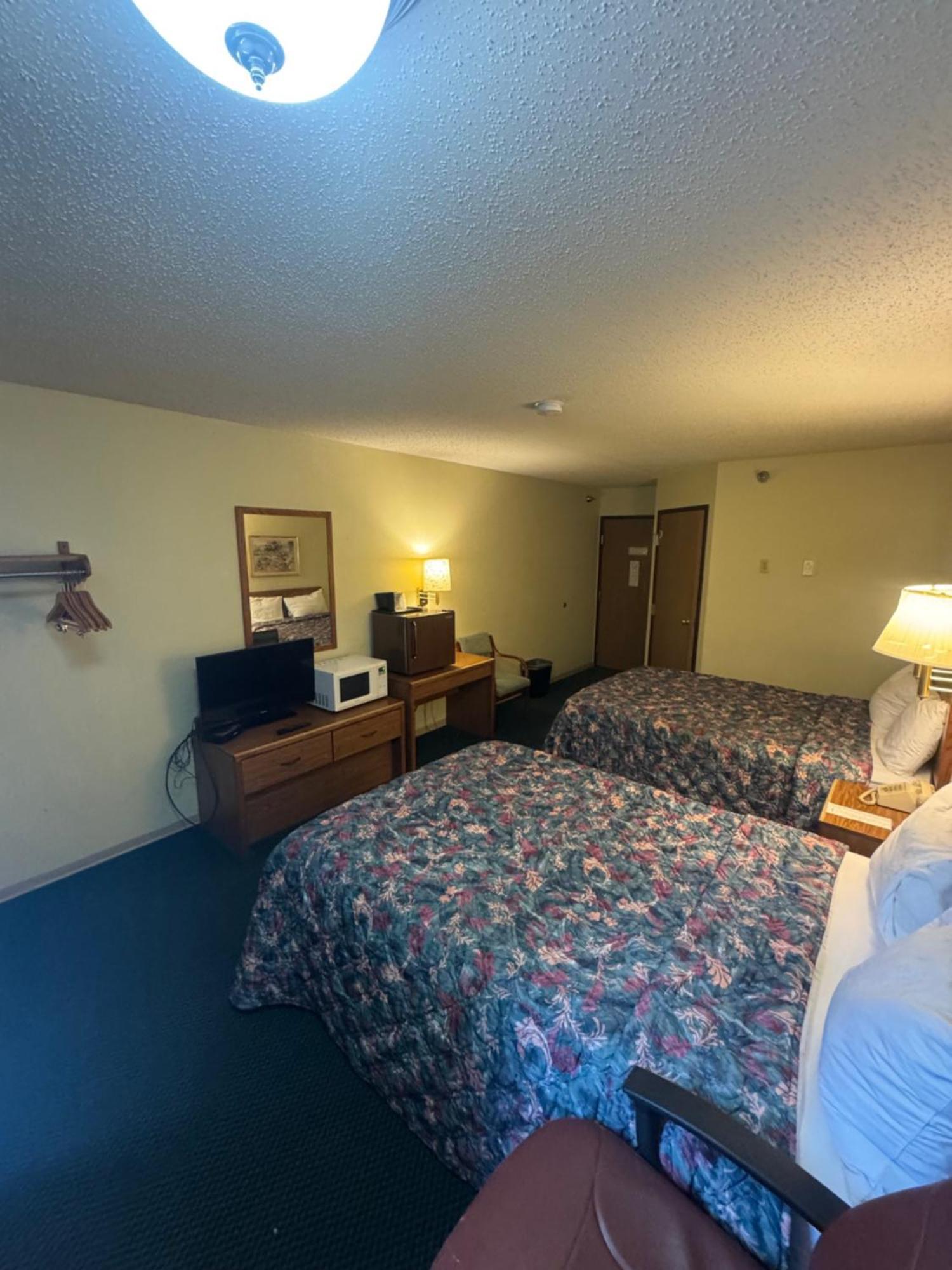 Smart Choice Inn Plankinton ภายนอก รูปภาพ