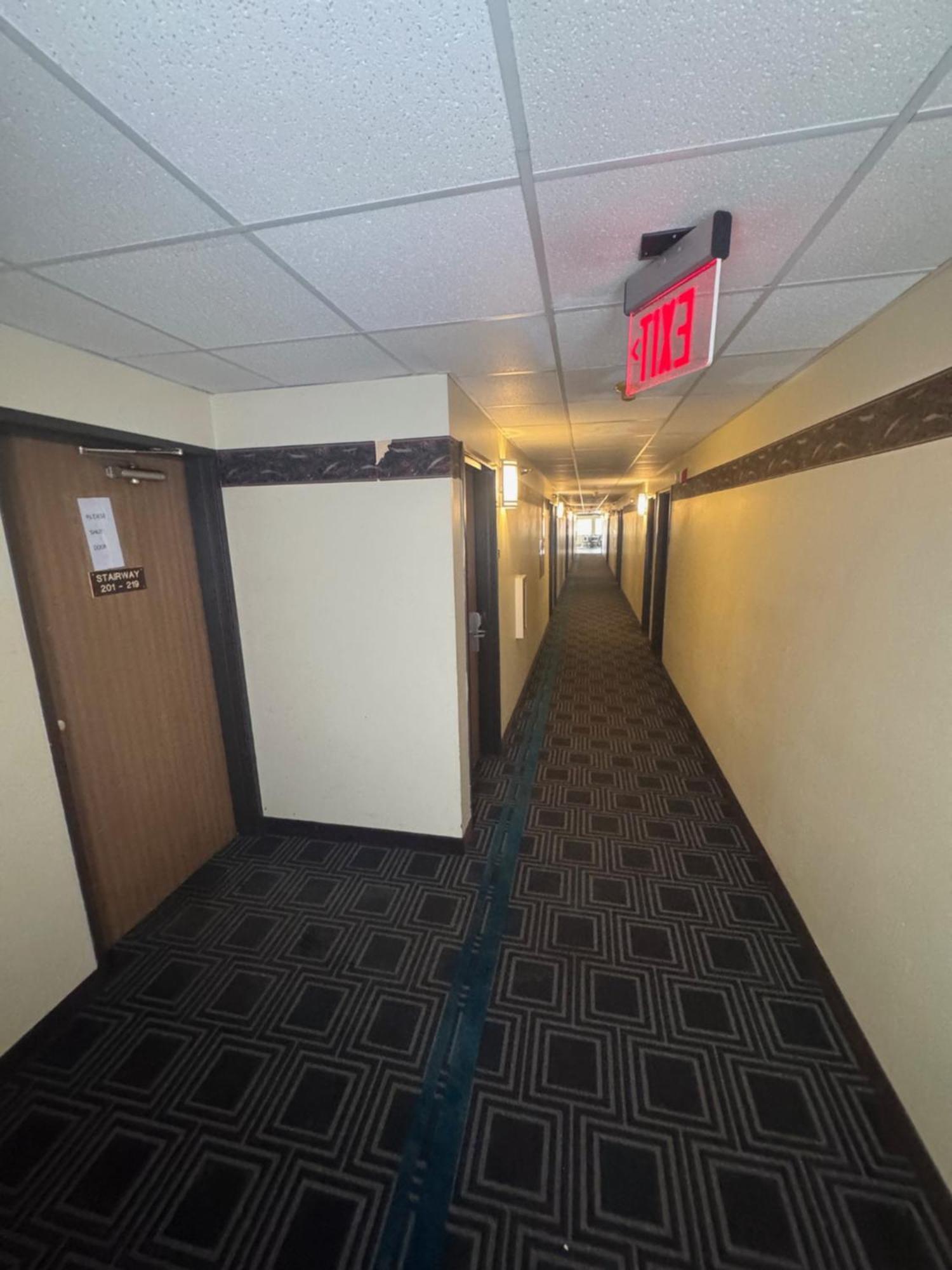 Smart Choice Inn Plankinton ภายนอก รูปภาพ