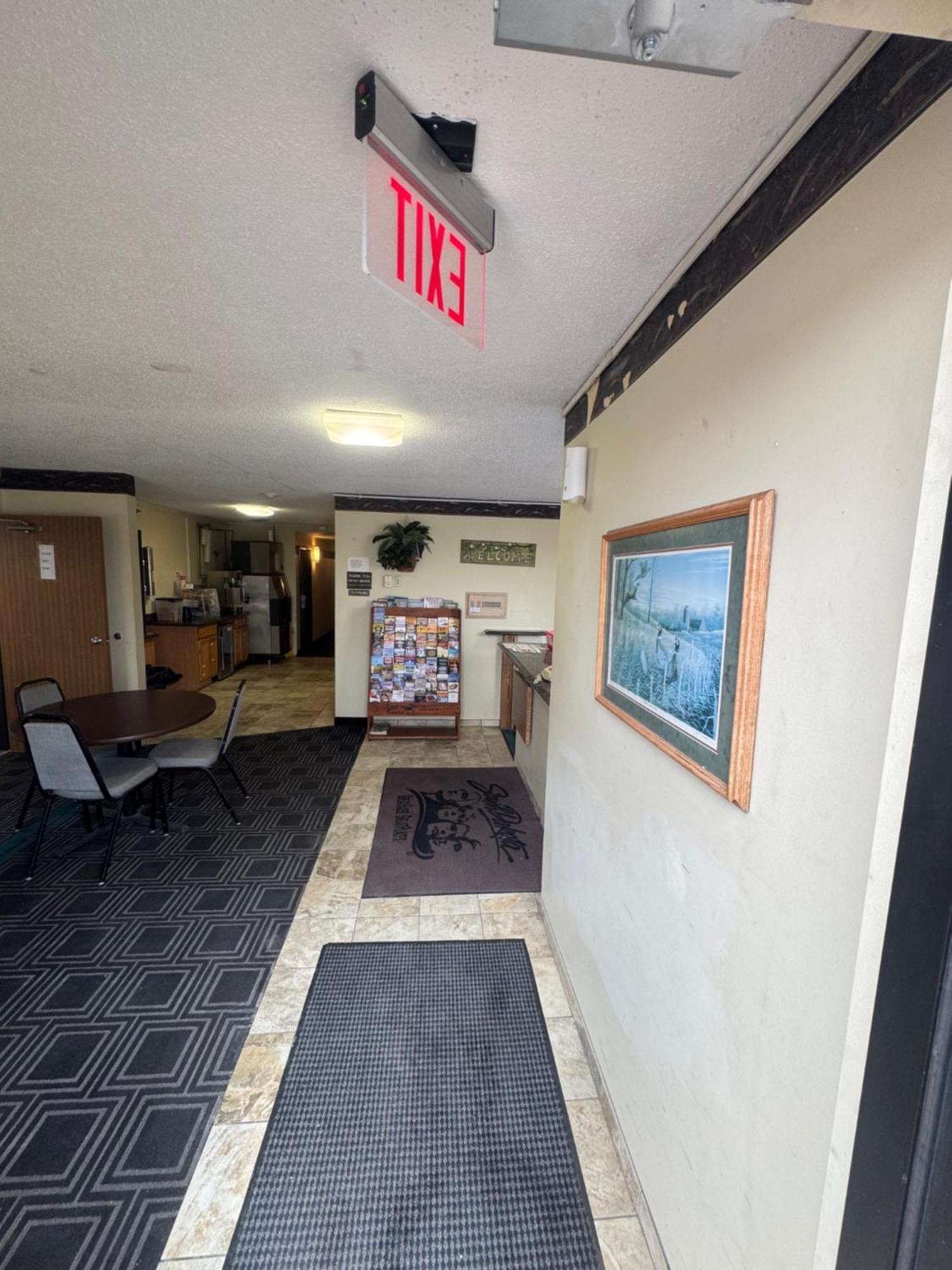 Smart Choice Inn Plankinton ภายนอก รูปภาพ