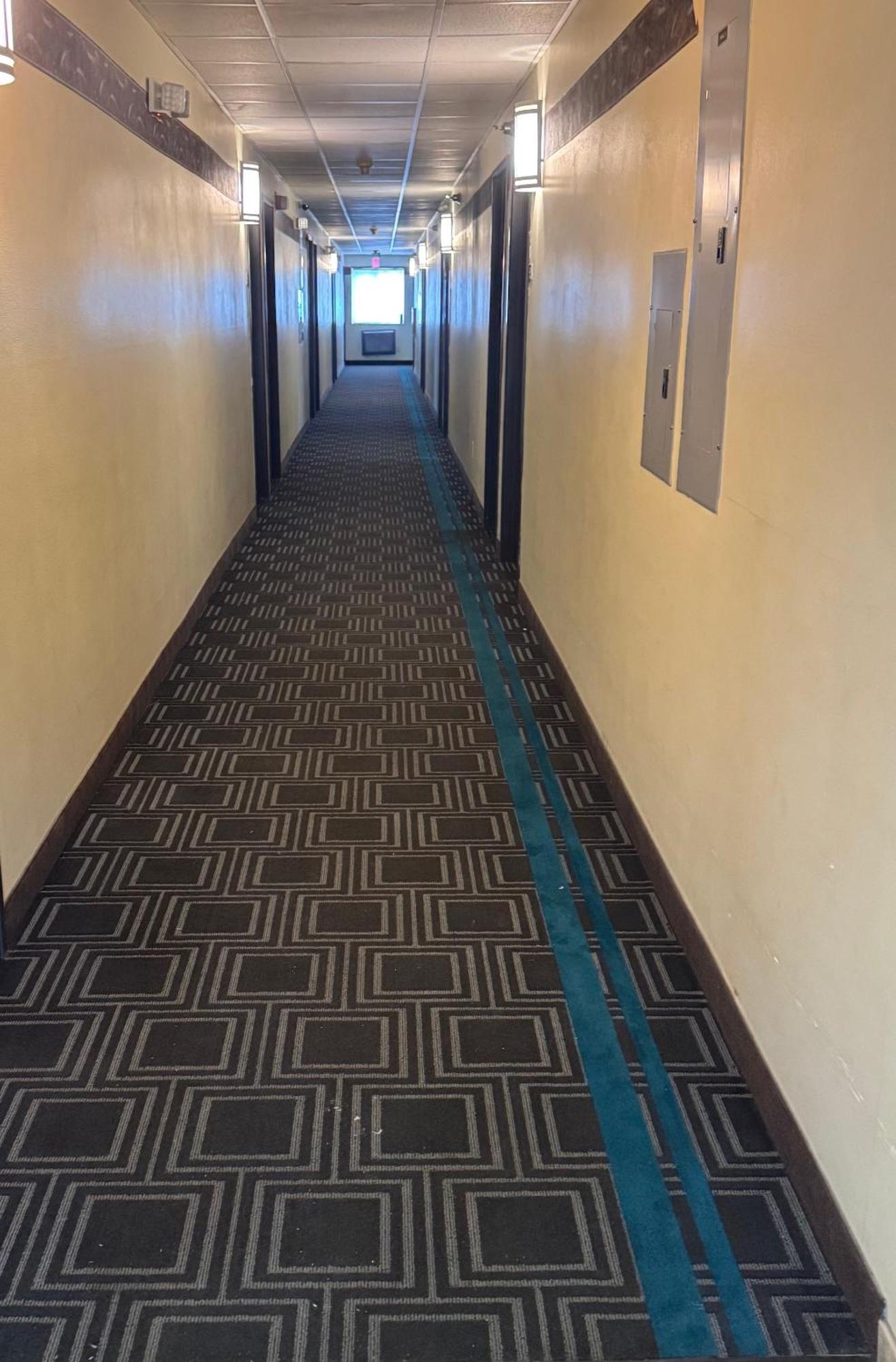 Smart Choice Inn Plankinton ภายนอก รูปภาพ