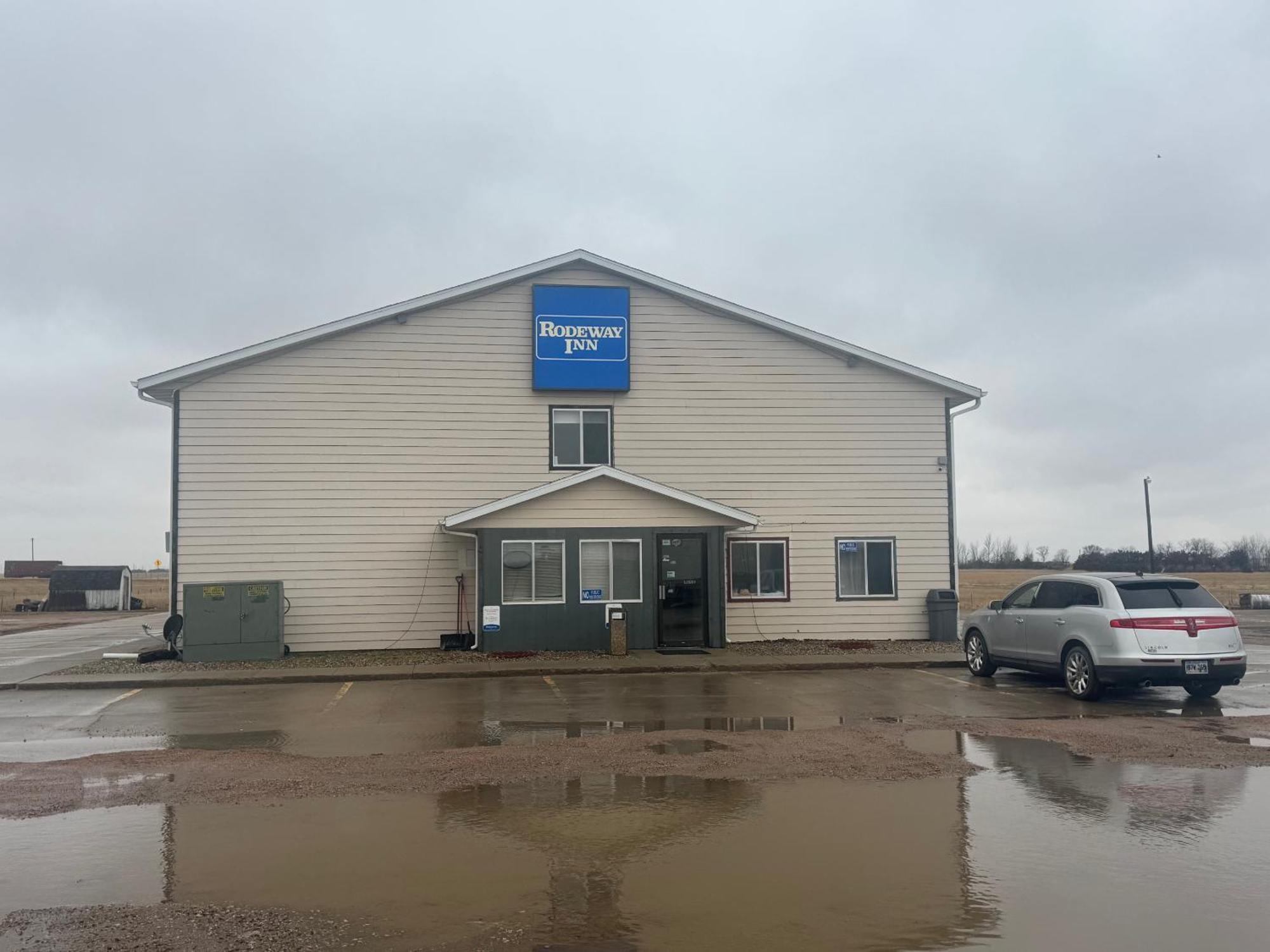 Smart Choice Inn Plankinton ภายนอก รูปภาพ