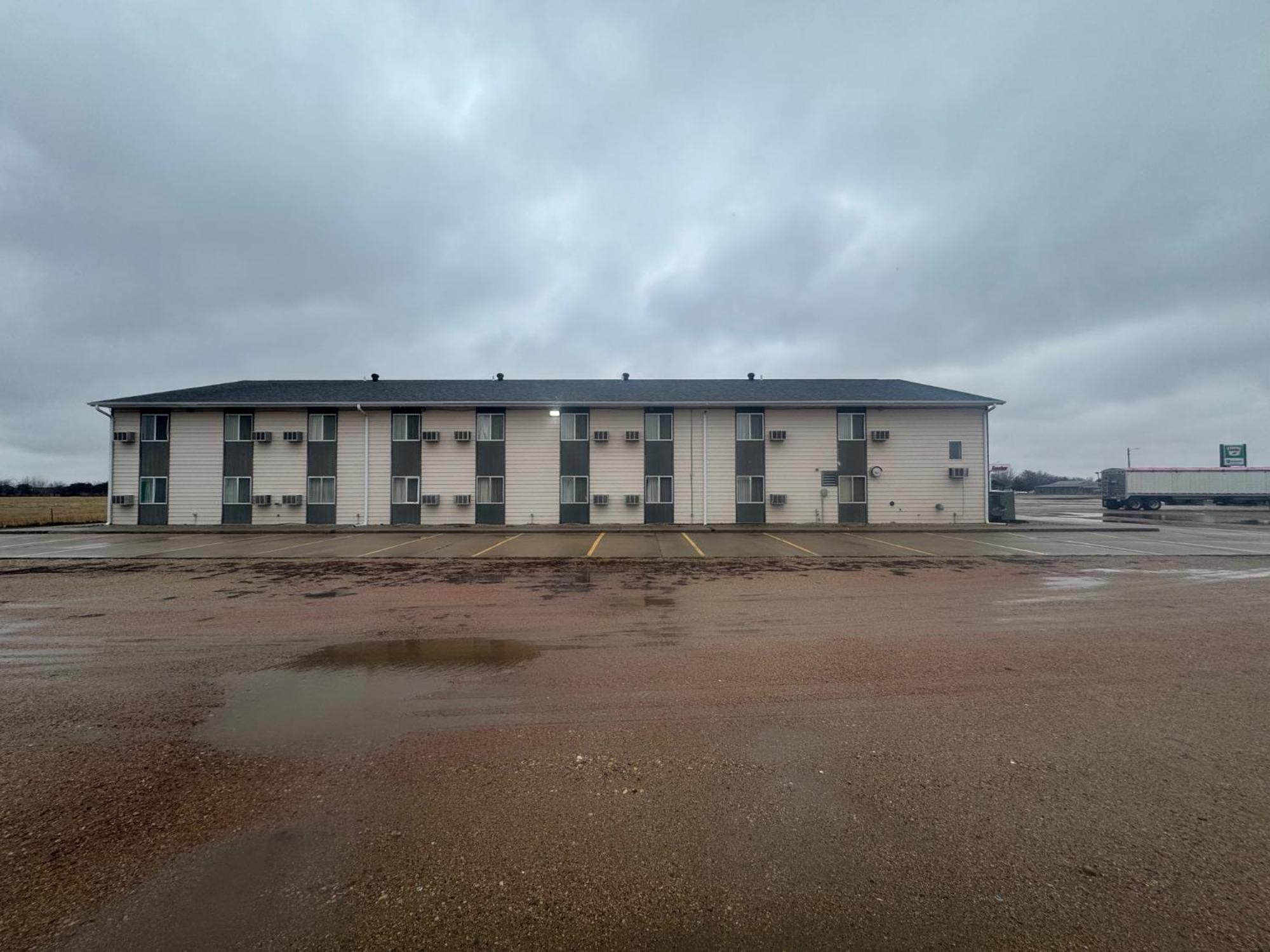Smart Choice Inn Plankinton ภายนอก รูปภาพ